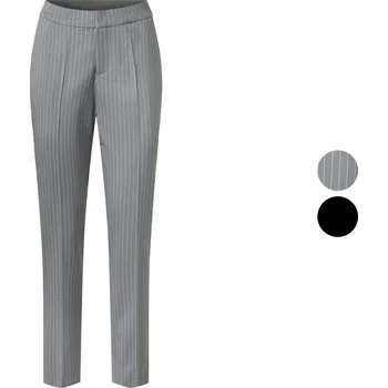 Dámské kalhoty esmara® Dámské kalhoty Slacks