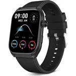 Ksix Urban Move Amoled Black