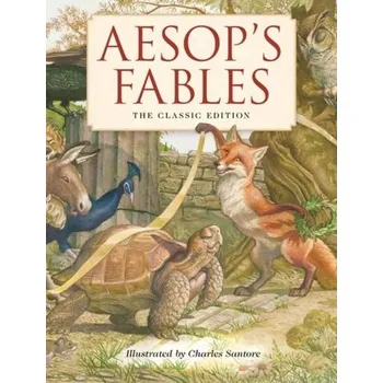 Aesop's Fables