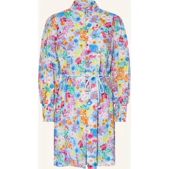 Dámské šaty Rich & Royal Dámské Šaty, tmavě modrá, 36