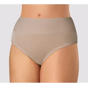 Kalhotky Dámské kalhotky - ANDRIE PS 1069, tělová Barva: Tělová, Velikost: 50/52-XXL