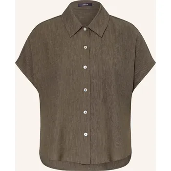 Dámská halenka Opus Dámská Halenka Fasinga, olivová, 36