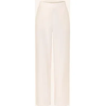 Dámské kalhoty Someday Dámské Marlene Kalhoty Cevil, krémová, 40