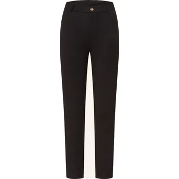 Liu Jo Dámské Kalhoty, černá, 38