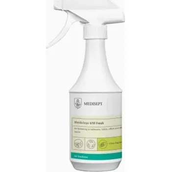 Vůně do bytu Mediclean 610 Fresh Pomelo