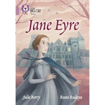Jane Eyre - Julie Berry