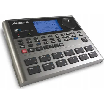 Elektronické bicí Alesis SR18