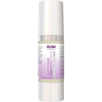 Now Foods Blemish Clear Spot Serum 15 ml