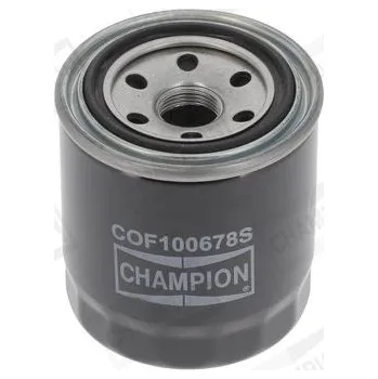 Olejový filtr Olejový filtr CHAMPION COF100678S