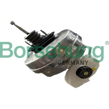 Autodíl Hlavní brzdový válec BORSEHUNG B12537