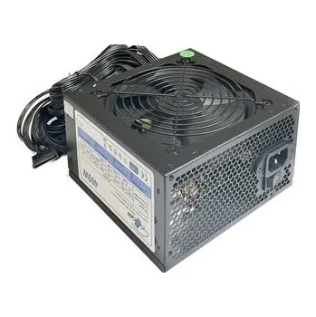 Počítačový zdroj Zdroj Eurocase 400W-ATX, 12cm ventilátor, bulk