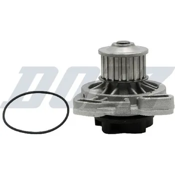 Chladič motoru Vodní čerpadlo, chlazení motoru DOLZ A176