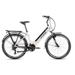 CRUSSIS e-City 1.19 12,75 Ah 26" 2025