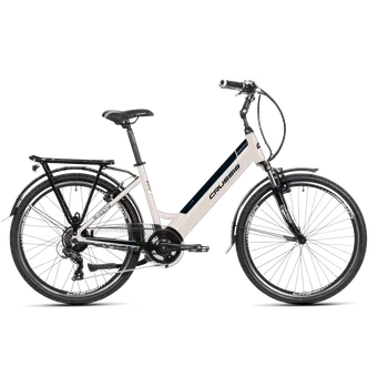 Elektrokolo CRUSSIS e-City 1.19 12,75 Ah 26" 2025