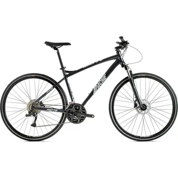 Sport Kolo 28" APACHE MATTO A1 black Varianta: XL