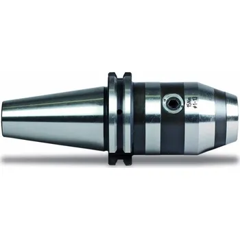 Sklíčidlo WEMAG Přesné NC vrtačkové sklíčidlo 1-13 mm, R/L DIN69871 AD SK40