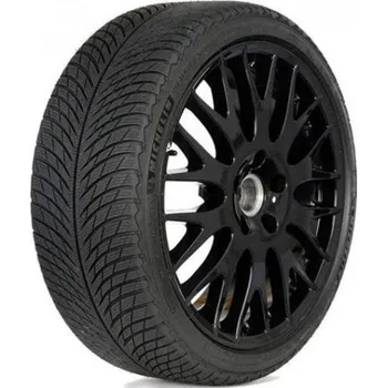 Zimní osobní pneu MICHELIN PILOT ALPIN 5 SUV 275/45 R21 110V XL