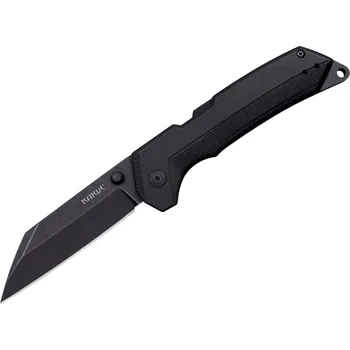kapesní nůž Cold Steel Karve FL-38VK černý