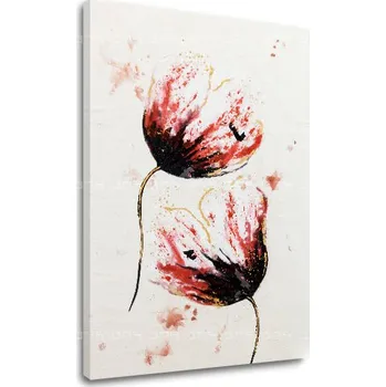 Obraz Obraz na plátně KVĚTINY 1 díl XOBCH1277HE1