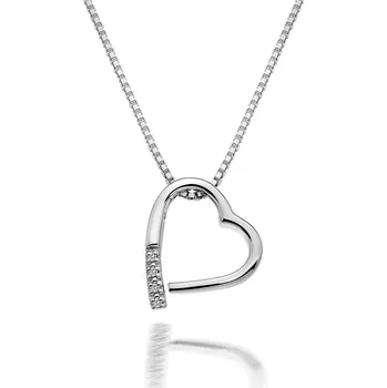 Přívěsek Přívěsek Hot Diamonds Just Add Love Memories