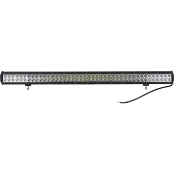 Pracovní světlo LED rampa, 84x3W, 982x80x65mm, ECE R10