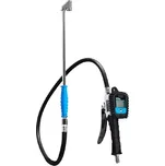 75196 Digitální hustilka pneumatik V 12 PRO Güde