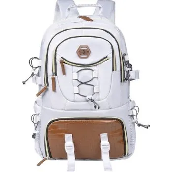 Mobilní telefon LIVEFY | Livefy cestovní batoh Mountain, šedý