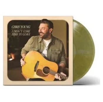 Zahraniční hudba LP Lester Young: I Didn't Come Here To Leave 2025