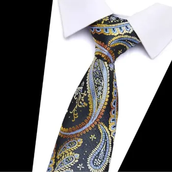 Kravata Amparo Miranda® Kravata se vzorem AM3599