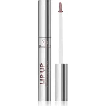 Přípravek na rty Dermacol Lip Up lesk na rty pro větší objem odstín 2 3 ml