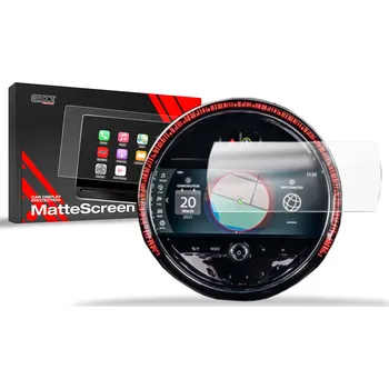 Monitor do auta Ochrana displeje MatteScreen, Mini Countryman II, 2017-2023