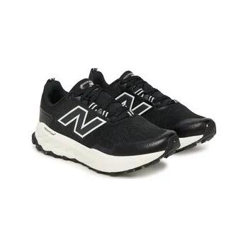 Pánská obuv Běžecké boty New Balance Garoe WTGAROK2 Černá 39