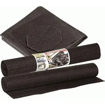 Protiskluzová podložka Strauss Protiskluzové Rohože – Bezpečnost a Všestrannost 80x120cm