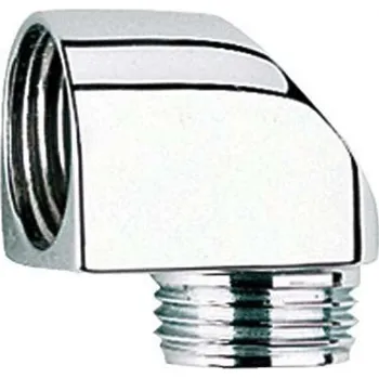 Grohe Náhradní díly - Sprchové kolínko, chrom 45304000