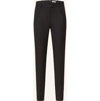 Boss Dámské Kalhoty Anaita, černá, 34