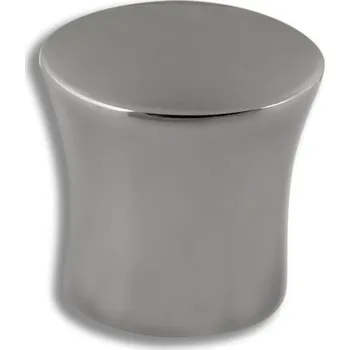 Novaservis Knoflík přepínače 56020 chrom KPR/56020,0