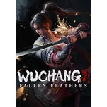 Wuchang Fallen Feathers - PC