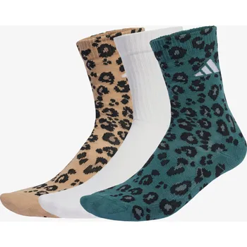 Dámské ponožky adidas Leopard L