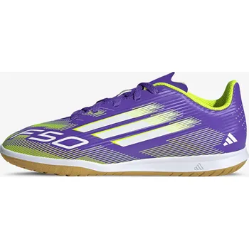 Chlapecká obuv adidas F50 Club EUR 33.5