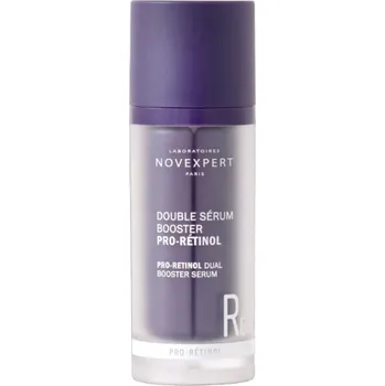 Pleťové sérum NOVEXPERT Pro-Retinol Dual Booster Serum 30ml + DOPRAVA ZDARMA