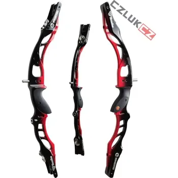 Luk Kinetic HALO ILF 25" (Střed luku Kinetic HALO ILF 25")