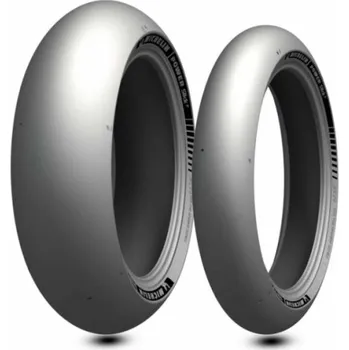 MICHELIN POWER SLICK 2 190/55 R17 75W