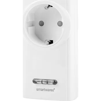 Mikroskop SMARTWARES Bezdrátový stmívací adaptér SH4-90264 Rozbale(v)no