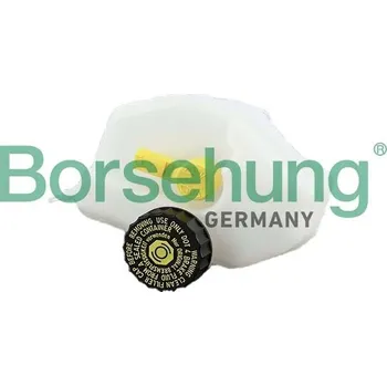 Brzdová kapalina Vyrovnávací nádoba, brzdová kapalina BORSEHUNG B12540