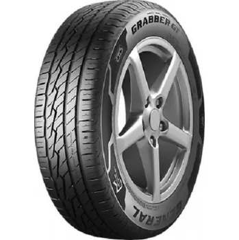 4x4 pneu General Tire GRABBER GT PLUS 275/40 R20 106Y