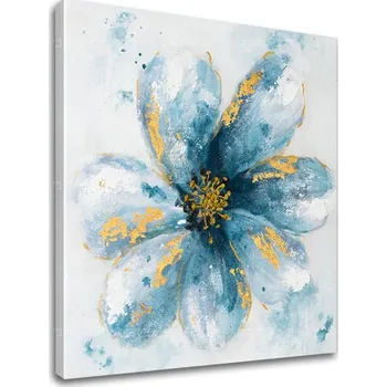 Obraz Obraz na plátně KVĚTINY 1 díl XOBCH1274HE1