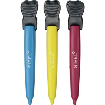 Kosmetika Sibel Dolpin pineta 11 cm 3 ks