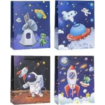 Hra na zahradu Torebka dziecięce Pop-Up 3D 31x42x12cm mix ROZETTE (pl, 2000, Rozette)