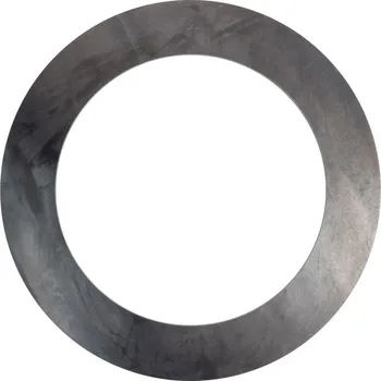 Příslušenství pro gril White Fire Rozšířená grilovací plocha Plancha Ring Ø69,5cm White Fire