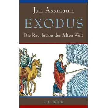 Exodus - Jan Assmann